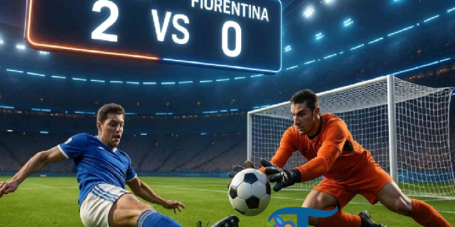 Leicester vs Fiorentina: Supremasi Sang Rubah yang Menggema di Panggung Sepak Bola Dunia