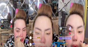 Lisa Mariana Murka Usai Hasil Tes DNA Negatif, Pakar Ungkap Potensi Manipulasi