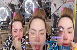 Lisa Mariana Murka Usai Hasil Tes DNA Negatif, Pakar Ungkap Potensi Manipulasi
