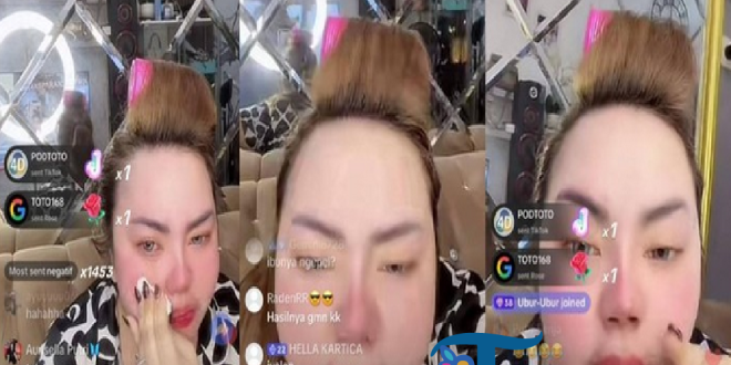 Lisa Mariana Murka Usai Hasil Tes DNA Negatif, Pakar Ungkap Potensi Manipulasi