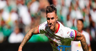 Maaf Newcastle, Benjamin Sesko Pilih Manchester United