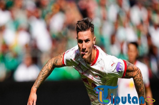 Maaf Newcastle, Benjamin Sesko Pilih Manchester United