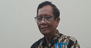 Mahfud MD: Presiden Berwenang Cegah Penyanderaan Politik lewat Abolisi dan Amnesti