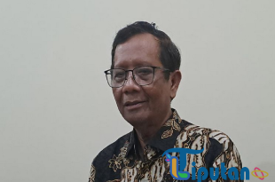 Mahfud MD: Presiden Berwenang Cegah Penyanderaan Politik lewat Abolisi dan Amnesti