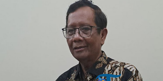 Mahfud MD: Presiden Berwenang Cegah Penyanderaan Politik lewat Abolisi dan Amnesti