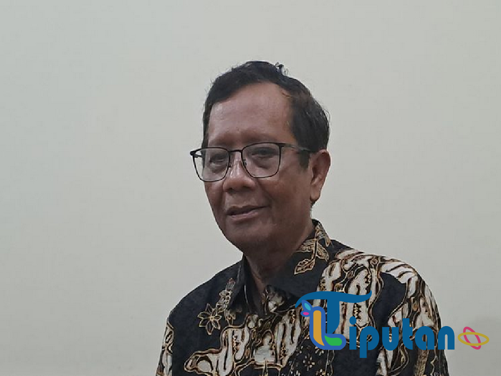 Mahfud MD: Presiden Berwenang Cegah Penyanderaan Politik lewat Abolisi dan Amnesti