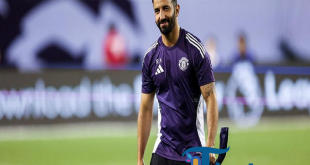 Manchester United Tampil Makin Solid dan Gesit: Era Baru di Old Trafford?