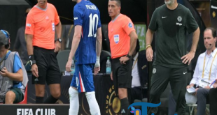 Maresca Usir Bintang Chelsea, Minta Dua Rekrutan Baru Sebelum Bursa Transfer Ditutup