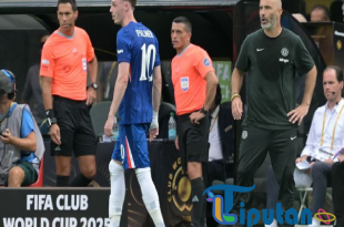 Maresca Usir Bintang Chelsea, Minta Dua Rekrutan Baru Sebelum Bursa Transfer Ditutup