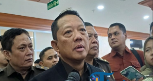 Mengapa Rumah Jampidsus Febrie Adriansyah Dijaga Prajurit TNI? Ada Apa di Balik Pengamanan Khusus Ini?