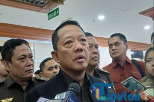 Mengapa Rumah Jampidsus Febrie Adriansyah Dijaga Prajurit TNI? Ada Apa di Balik Pengamanan Khusus Ini?