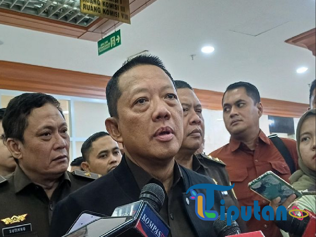 Mengapa Rumah Jampidsus Febrie Adriansyah Dijaga Prajurit TNI? Ada Apa di Balik Pengamanan Khusus Ini?