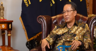 Menkumham Tegaskan: Royalti Bukan Pajak, Dana Tidak Masuk Kas Negara