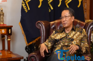 Menkumham Tegaskan: Royalti Bukan Pajak, Dana Tidak Masuk Kas Negara