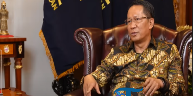 Menkumham Tegaskan: Royalti Bukan Pajak, Dana Tidak Masuk Kas Negara