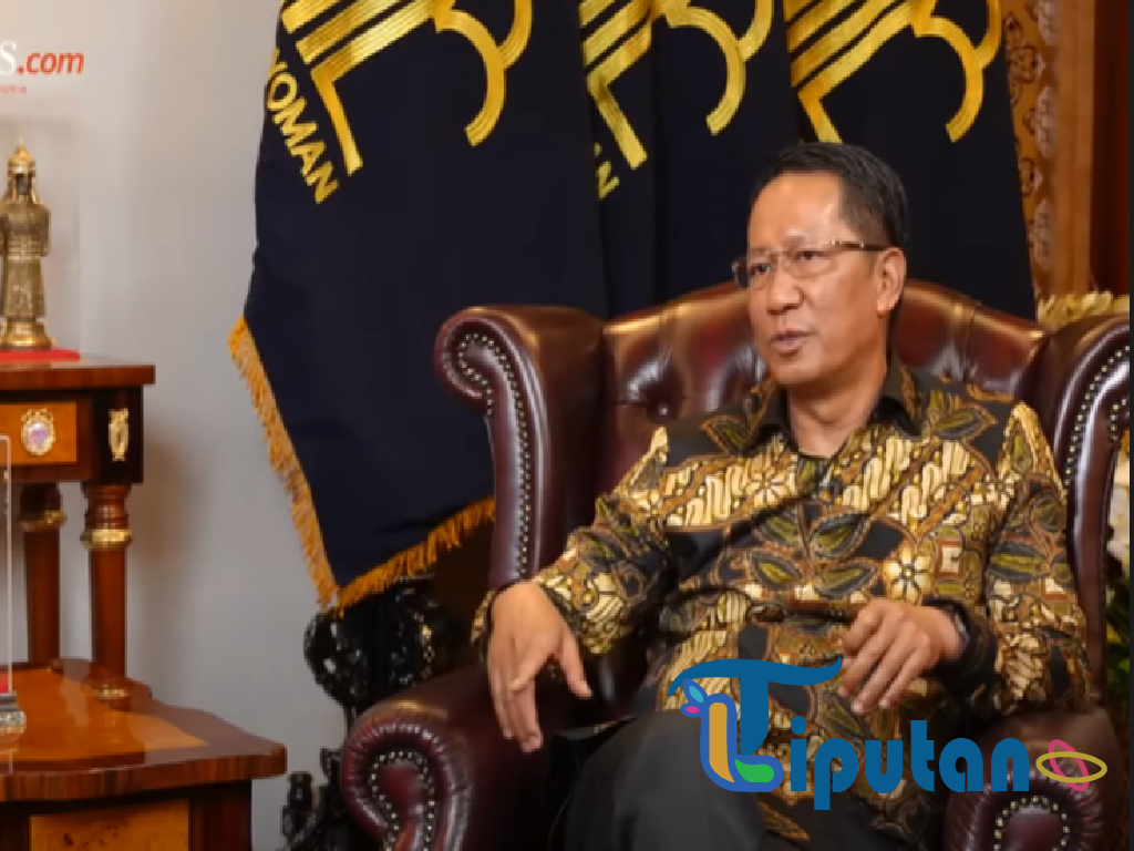Menkumham Tegaskan: Royalti Bukan Pajak, Dana Tidak Masuk Kas Negara
