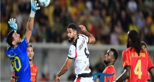 Milan Taklukkan Lecce 2-0: Loftus-Cheek dan Pulisic Jadi Penentu Kemenangan Rossoneri
