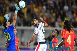 Milan Taklukkan Lecce 2-0: Loftus-Cheek dan Pulisic Jadi Penentu Kemenangan Rossoneri