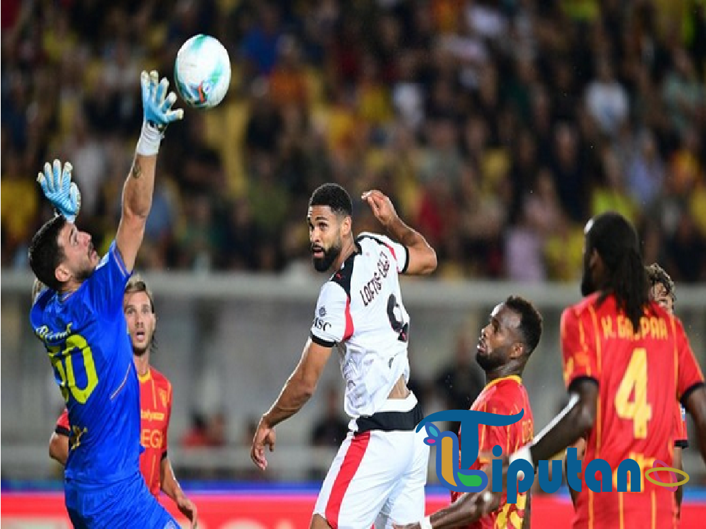 Milan Taklukkan Lecce 2-0: Loftus-Cheek dan Pulisic Jadi Penentu Kemenangan Rossoneri