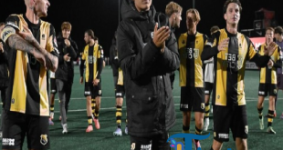 Miliano Jonathans Diproyeksikan Tampil di Laga Uji Coba Timnas Indonesia