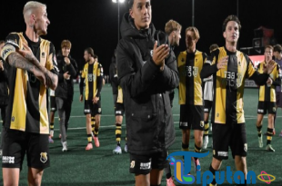 Miliano Jonathans Diproyeksikan Tampil di Laga Uji Coba Timnas Indonesia