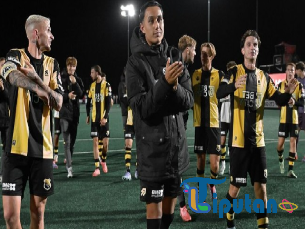 Miliano Jonathans Diproyeksikan Tampil di Laga Uji Coba Timnas Indonesia