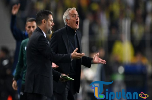 Mourinho Sindir Klub Sendiri: Siap Cari Alasan Jika Gagal ke Liga Champions