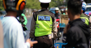 Mutasi Besar-besaran: Polri Diingatkan untuk Benahi Internal dan Tingkatkan Kinerja
