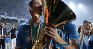 Nominasi Ballon d'Or 2025 Diumumkan: Scott McTominay Masuk Daftar!