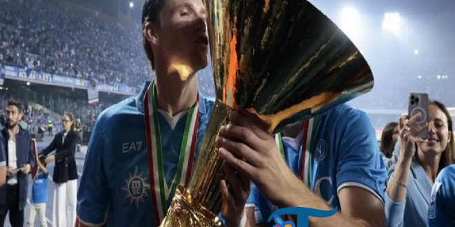 Nominasi Ballon d'Or 2025 Diumumkan: Scott McTominay Masuk Daftar!