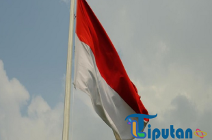 PNS Wajib Ikut Upacara 17 Agustus di Kantor, Meski Hari Libur