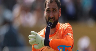 PSG Tak Sertakan Donnarumma di Skuad Piala Super Eropa