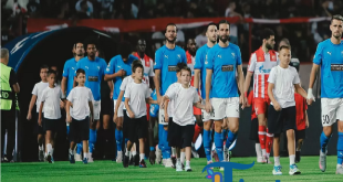 Pafos FC di Ambang Sejarah: Duel Penentu Lawan Red Star Belgrade untuk Tiket Liga Champions 2025/26