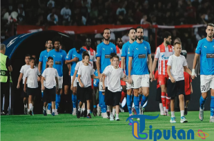 Pafos FC di Ambang Sejarah: Duel Penentu Lawan Red Star Belgrade untuk Tiket Liga Champions 2025/26