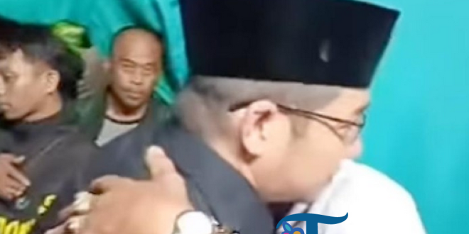 Pasha Ungu Kunjungi Rumah Duka Affan Kurniawan, Driver Ojol Korban Rantis Brimob