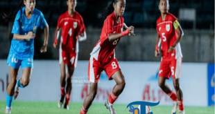 Pelatih Timnas Putri U-20 Indonesia Usai Tahan Imbang India: “Penampilan Luar Biasa!”
