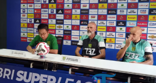Persebaya vs PSIM Jadi Laga Pembuka BRI Super League