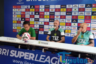 Persebaya vs PSIM Jadi Laga Pembuka BRI Super League