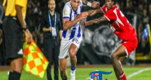 Persib Tumbang, Bojan Hodak Geram: Gol Itu Sangat Ceroboh!