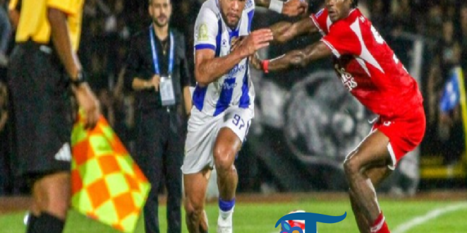 Persib Tumbang, Bojan Hodak Geram: Gol Itu Sangat Ceroboh!