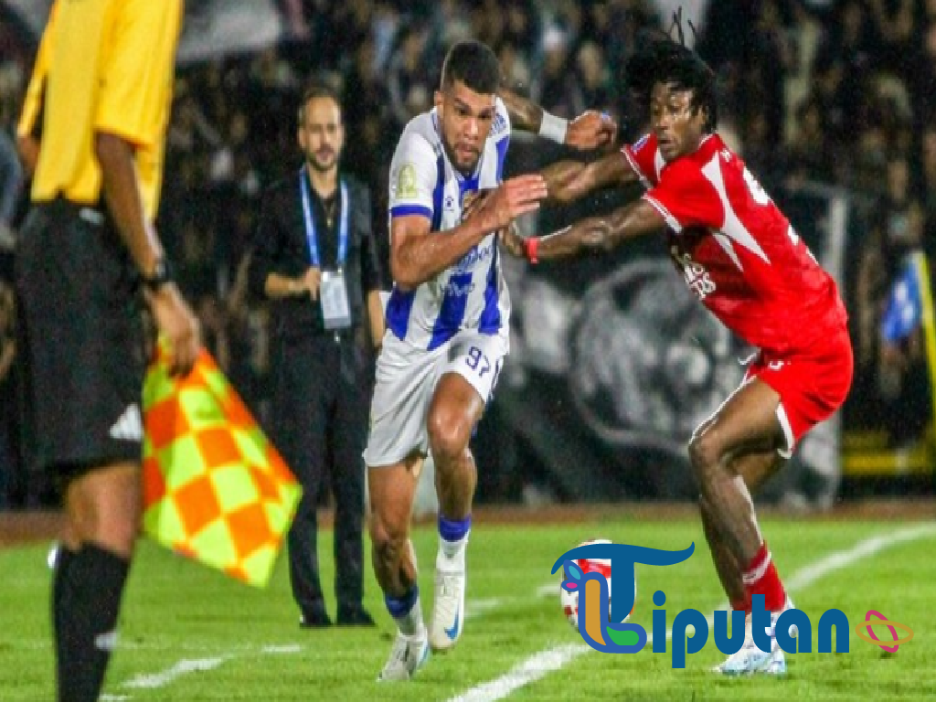 Persib Tumbang, Bojan Hodak Geram: Gol Itu Sangat Ceroboh!