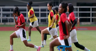 Piala AFF Putri 2025: Joko Susilo Akui Kekalahan Telak dari Thailand Sangat Mengecewakan