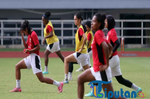 Piala AFF Putri 2025: Joko Susilo Akui Kekalahan Telak dari Thailand Sangat Mengecewakan