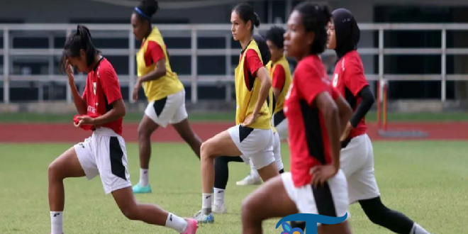Piala AFF Putri 2025: Joko Susilo Akui Kekalahan Telak dari Thailand Sangat Mengecewakan