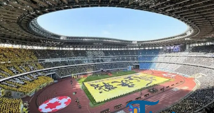 Piala Kaisar 2025: Turnamen Sepak Bola Tertua di Jepang Hadirkan Kejutan dan Drama Menuju Final
