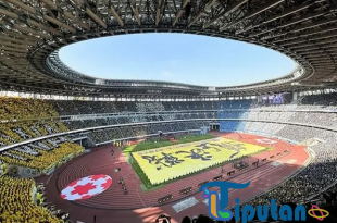 Piala Kaisar 2025: Turnamen Sepak Bola Tertua di Jepang Hadirkan Kejutan dan Drama Menuju Final