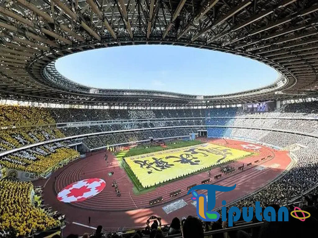 Piala Kaisar 2025: Turnamen Sepak Bola Tertua di Jepang Hadirkan Kejutan dan Drama Menuju Final