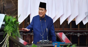 Pidato Perdana Prabowo Dinanti, IHSG Siap Tembus Rekor 8.000