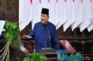 Pidato Perdana Prabowo Dinanti, IHSG Siap Tembus Rekor 8.000