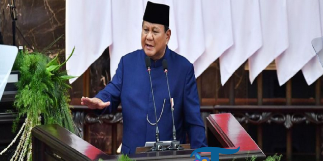 Pidato Perdana Prabowo Dinanti, IHSG Siap Tembus Rekor 8.000